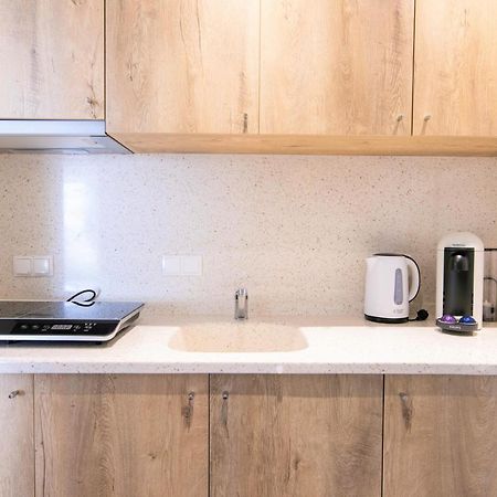 Luxstay Karben Neue Mitte - Self-Check-In Экстерьер фото