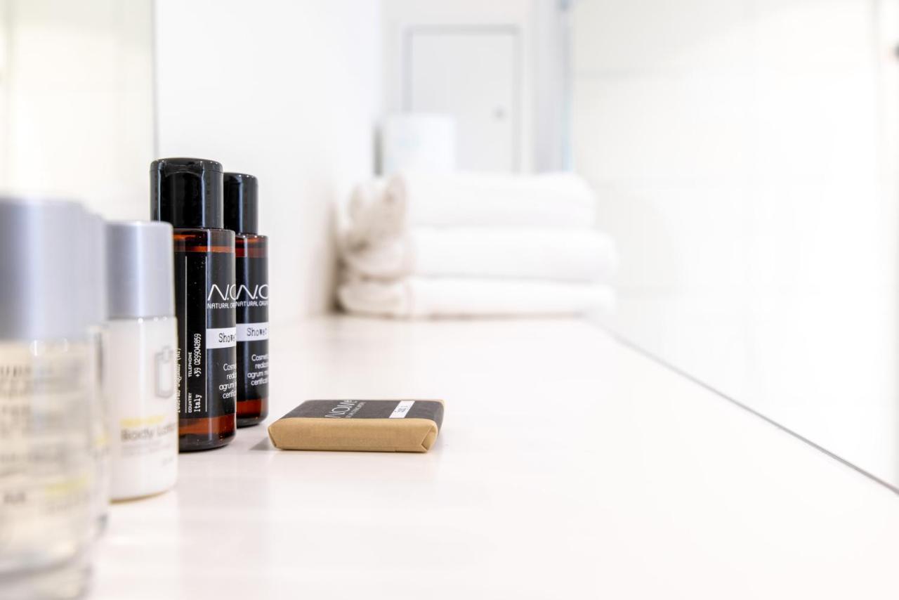Luxstay Karben Neue Mitte - Self-Check-In Экстерьер фото