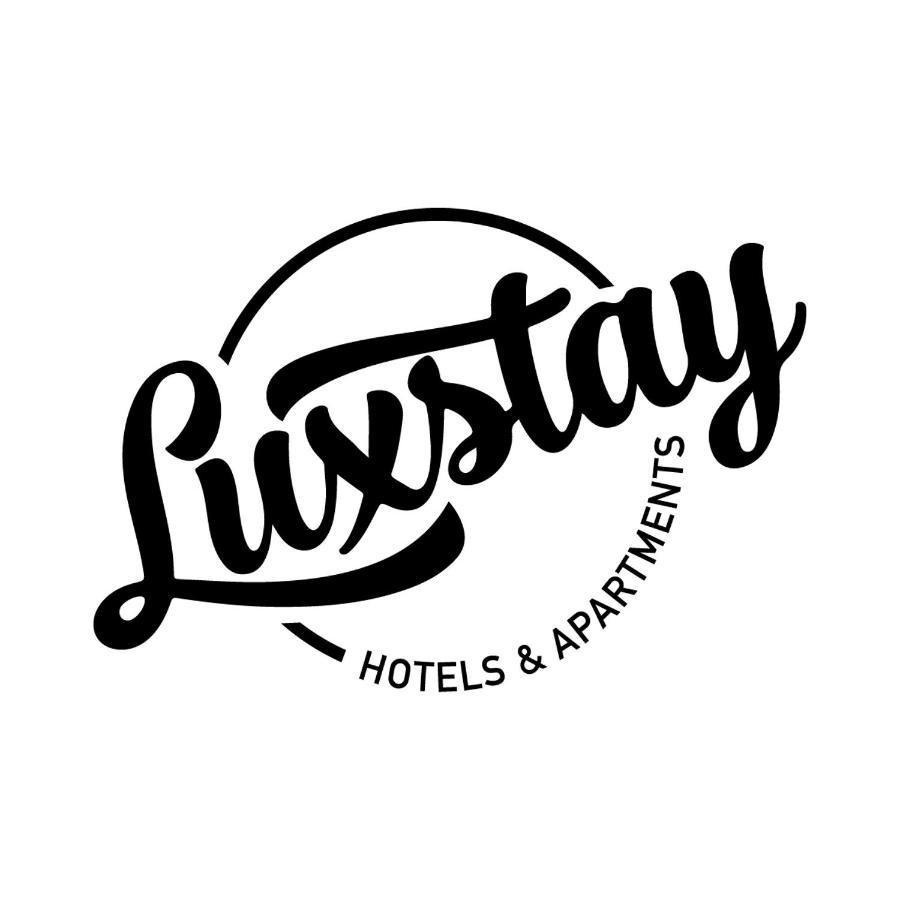 Luxstay Karben Neue Mitte - Self-Check-In Экстерьер фото